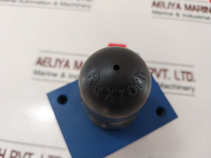 Rexroth Dbds 10 G1A/315 Pressure Relief Valve R900424742
