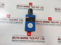 Rexroth Dbds 10 G1A/50 Pressure Relief Valve
