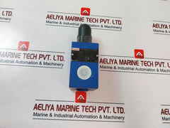 Rexroth Dbds 10 G1A/50 Pressure Relief Valve