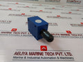 Rexroth Dbds 10 G1A/50 Pressure Relief Valve