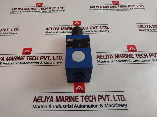 Rexroth Dbds 10 G1A/50 R900424745 Pressure Relief Valve Fd 45307