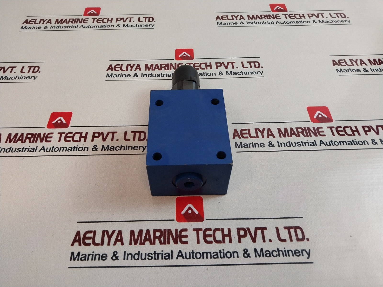 Rexroth Dbds 10 G1A/50 R900424745 Pressure Relief Valve Fd 45307