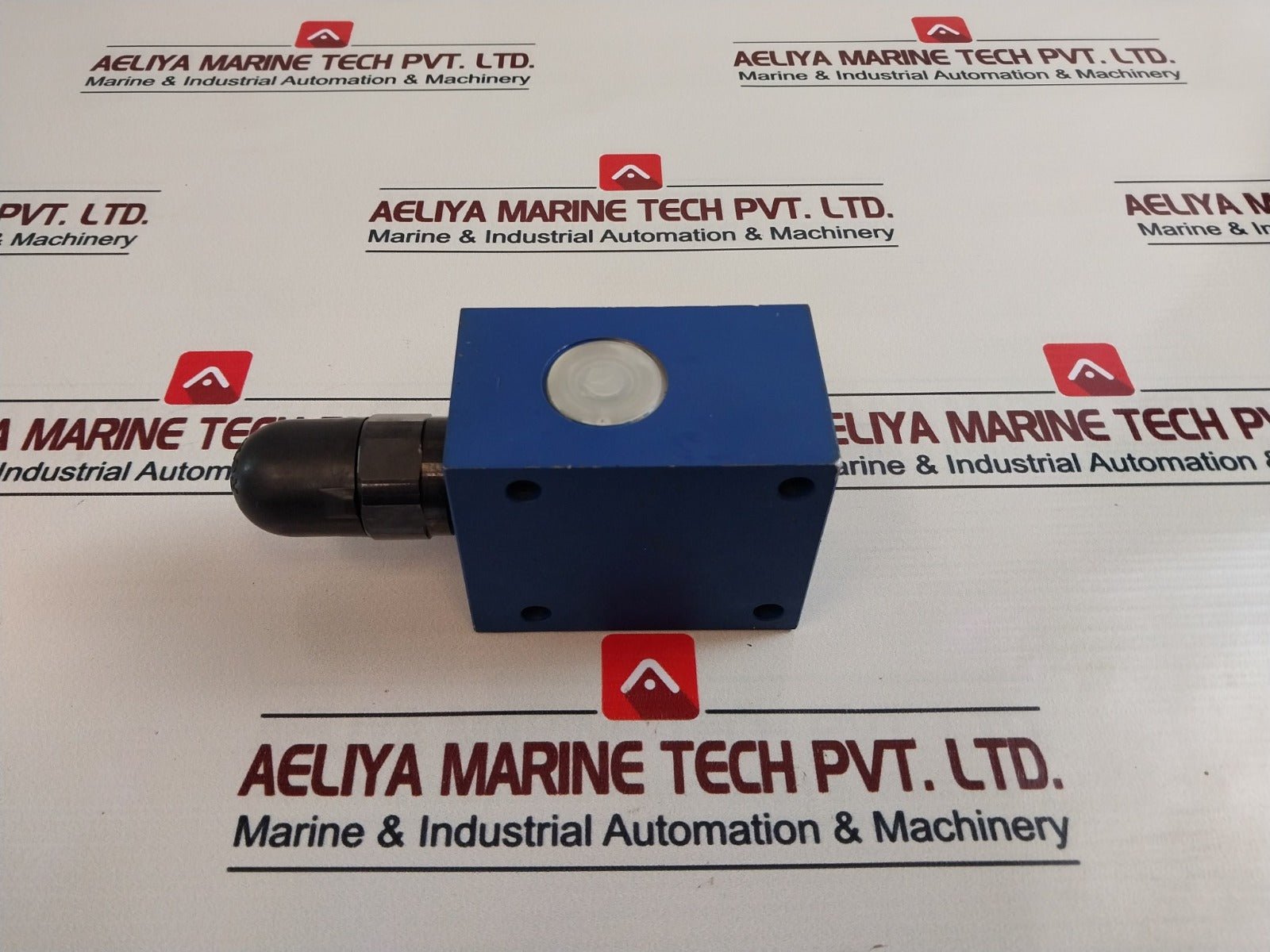 Rexroth Dbds 10 G1A/50 R900424745 Pressure Relief Valve Fd 45307