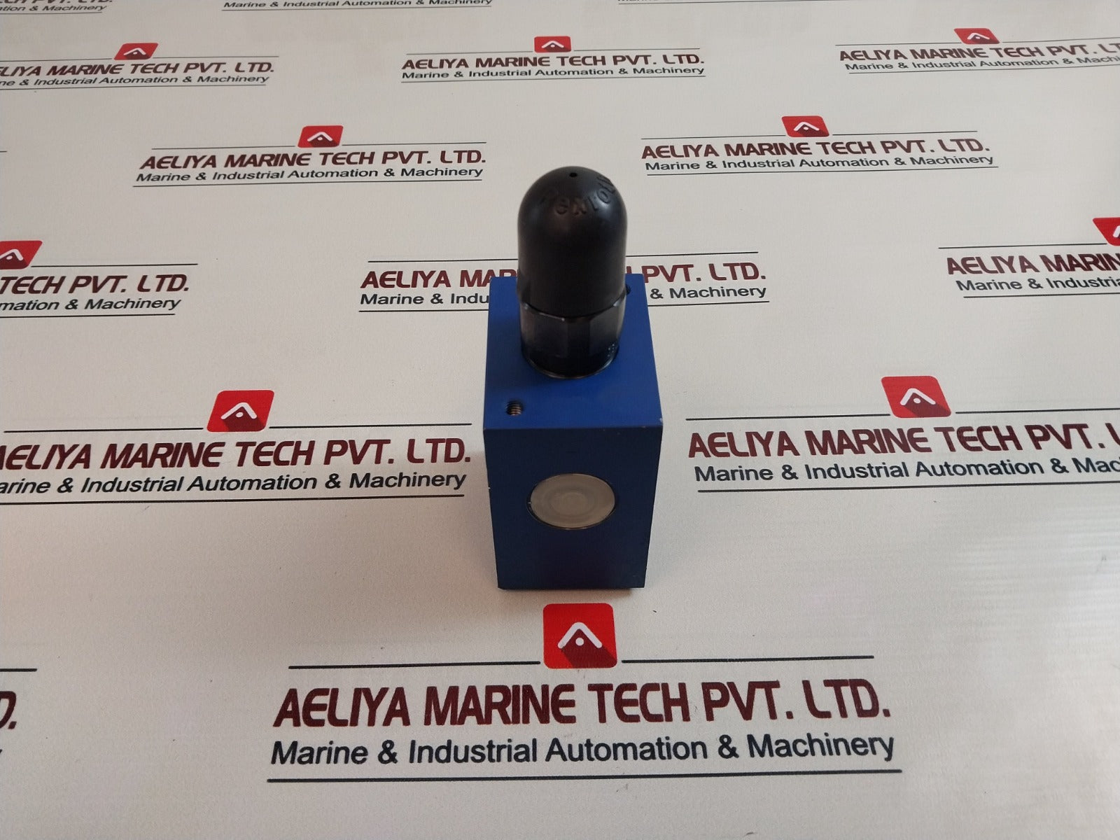 Rexroth Dbds 10 G1A/50 R900424745 Pressure Relief Valve Fd 45307