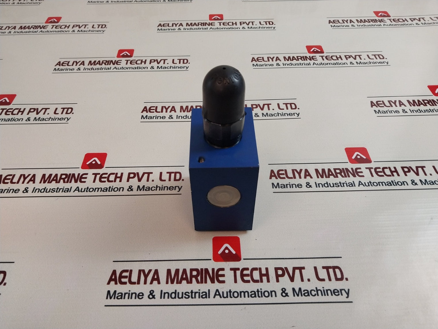 Rexroth Dbds 10 G1A/50 R900424745 Pressure Relief Valve Fd 45307