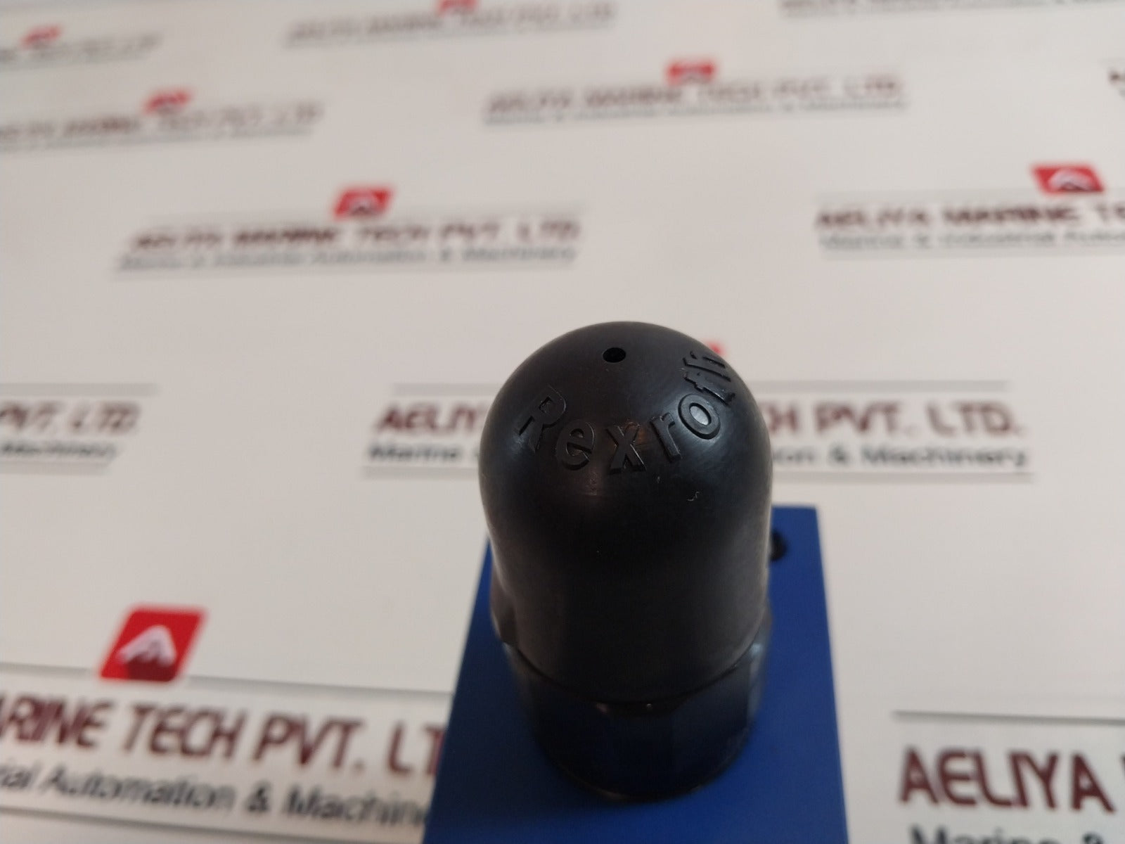 Rexroth Dbds 10 G1A/50 R900424745 Pressure Relief Valve Fd 45307