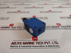 Rexroth Dbds 10 G1A/50 R900424745 Pressure Relief Valve Fd 45307