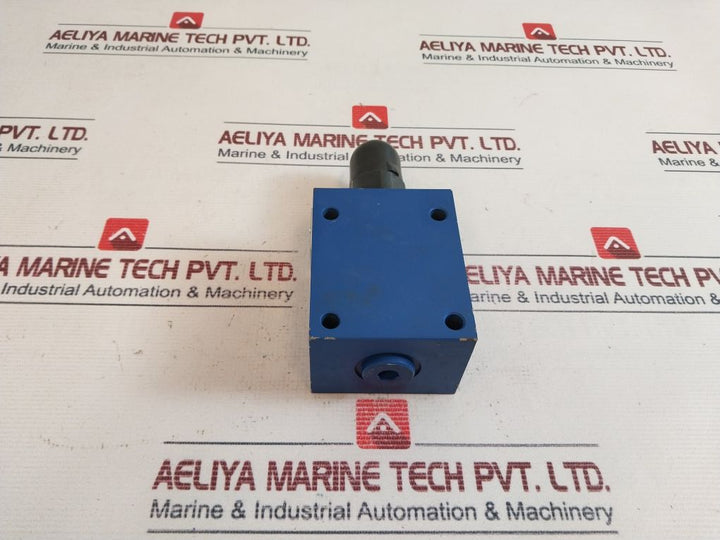 Rexroth Dbds 10 G1A/50 Pressure Relief Valve R900424745