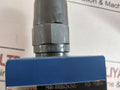 Rexroth Dbds 10 G1A/50 Pressure Relief Valve R900424745