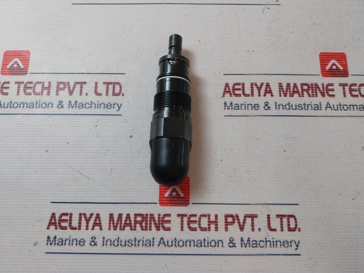 Rexroth Dbds 10K1C/50 Direct Operated Pressure Relief Valve