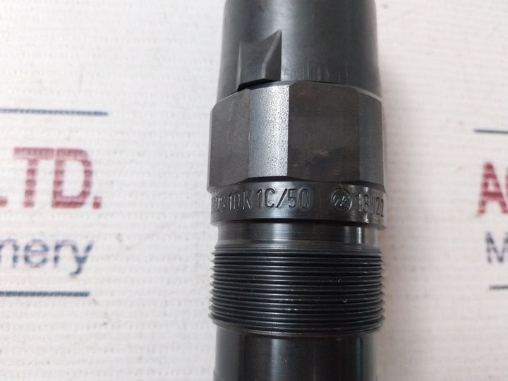 Rexroth Dbds 10K1C/50 Direct Operated Pressure Relief Valve