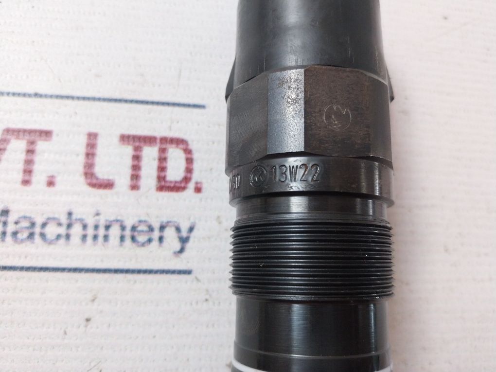 Rexroth Dbds 10K1C/50 Direct Operated Pressure Relief Valve