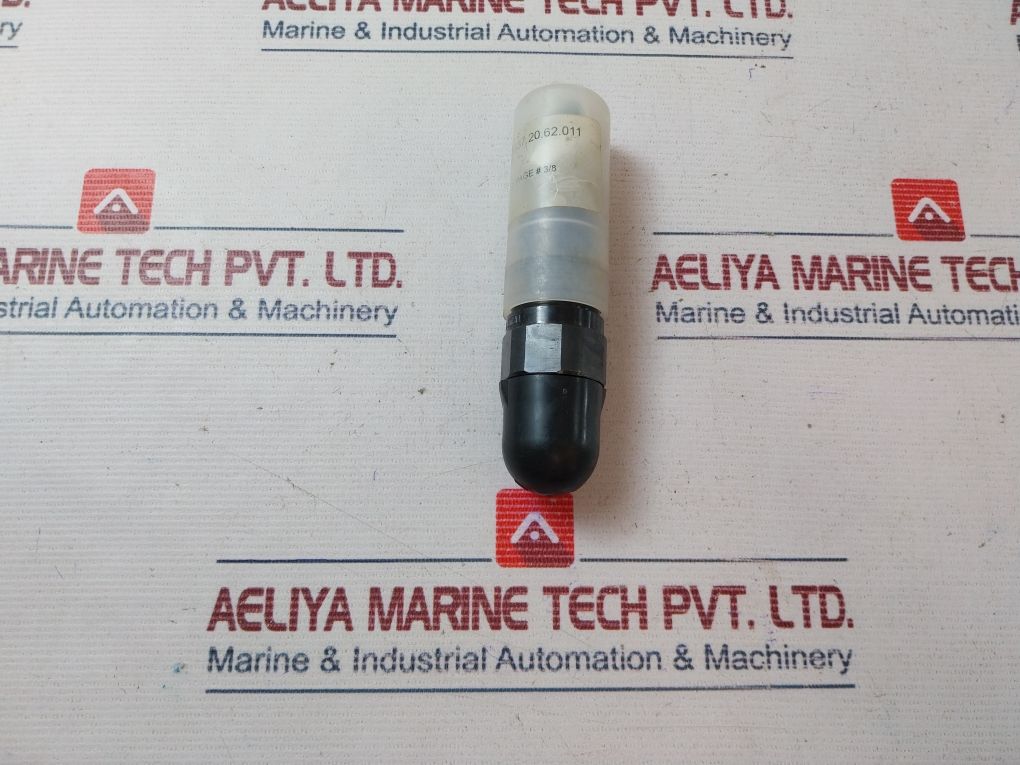 Rexroth Dbds 10K1C/50 Direct Operated Pressure Relief Valve