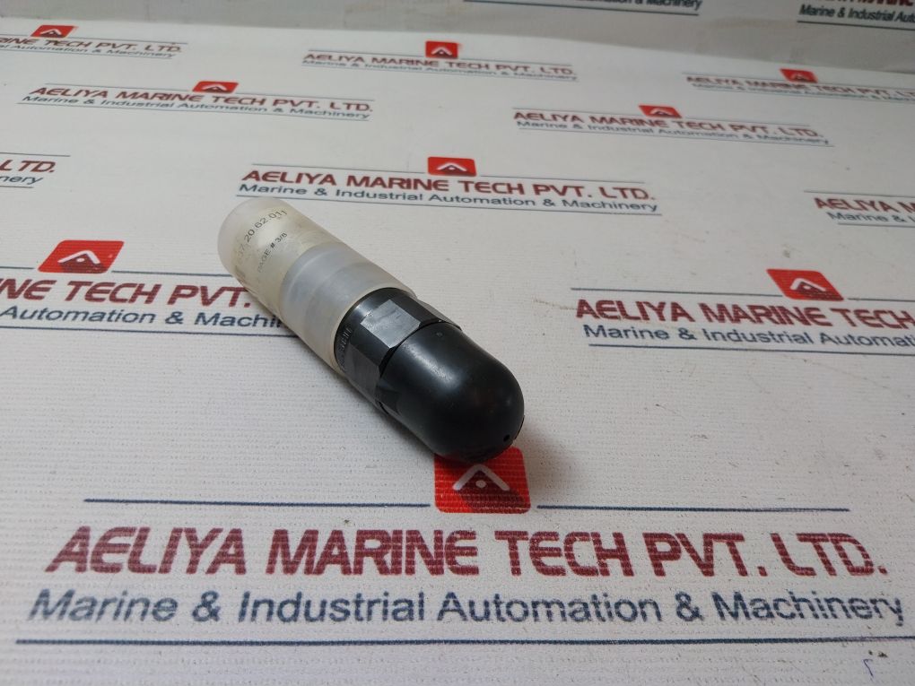 Rexroth Dbds 10K1C/50 Direct Operated Pressure Relief Valve