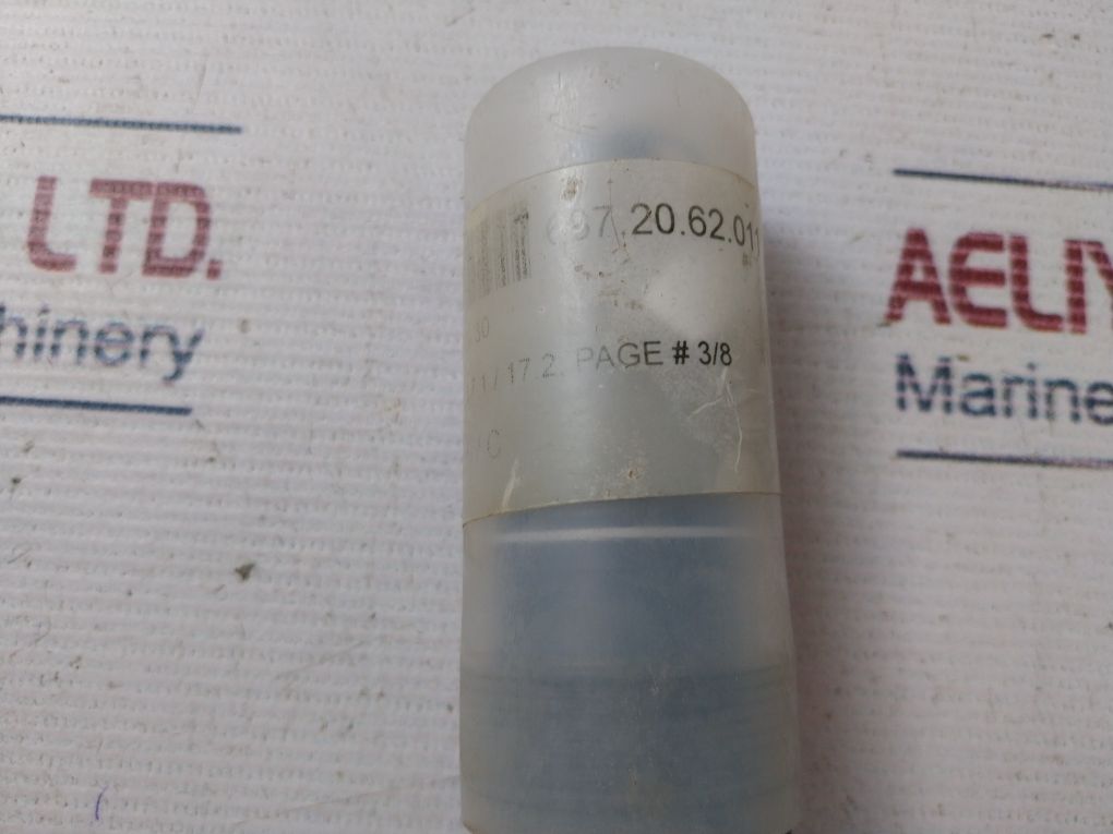 Rexroth Dbds 10K1C/50 Direct Operated Pressure Relief Valve