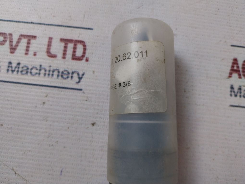 Rexroth Dbds 10K1C/50 Direct Operated Pressure Relief Valve