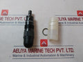 Rexroth Dbds 10K1C/50 Direct Operated Pressure Relief Valve
