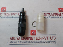 Rexroth Dbds 10K1C/50 Direct Operated Pressure Relief Valve