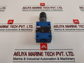 Rexroth Dbds 6 G1A/200 Pressure Relief Valve R900423719