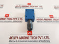 Rexroth Dbds 6 G1A/200 Pressure Relief Valve R900423719