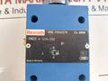 Rexroth Dbds 6 G1A/200 Pressure Relief Valve R900423719