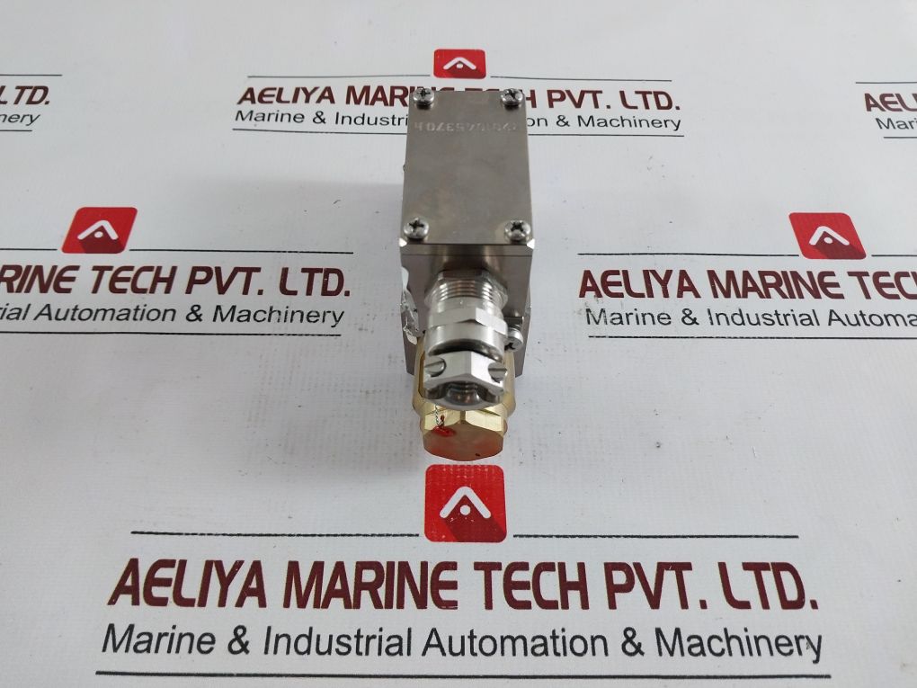 Bosch Rexroth Dbet-1-61/315G24Xejv Proportional Solenoid Valve