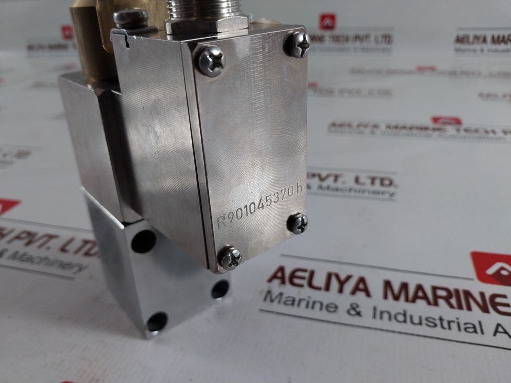 Bosch Rexroth Dbet-1-61/315G24Xejv Proportional Solenoid Valve