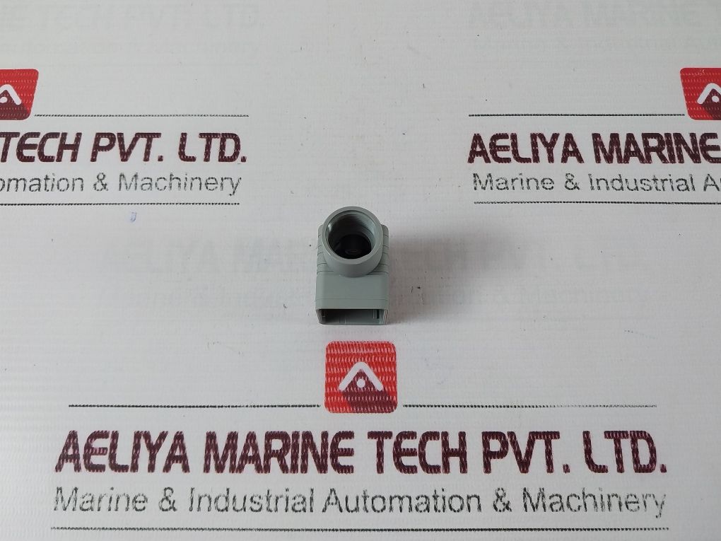 Leitungsdose Rexroth Din 43 650 Connector Set
