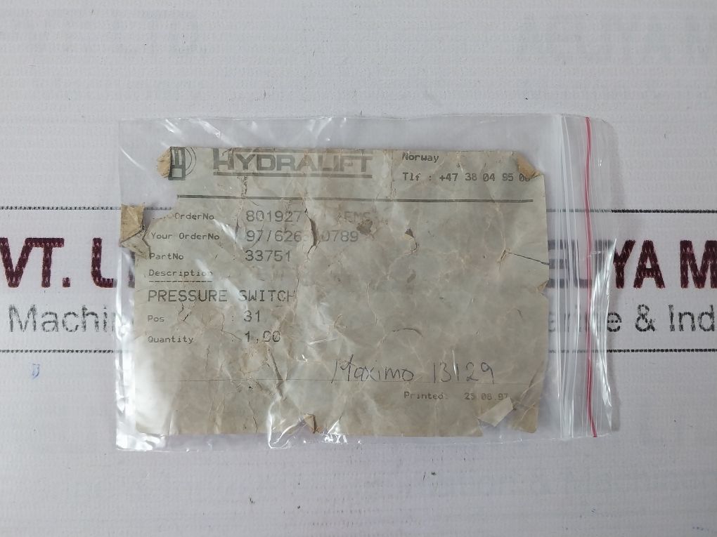 Leitungsdose Rexroth Din 43 650 Connector Set