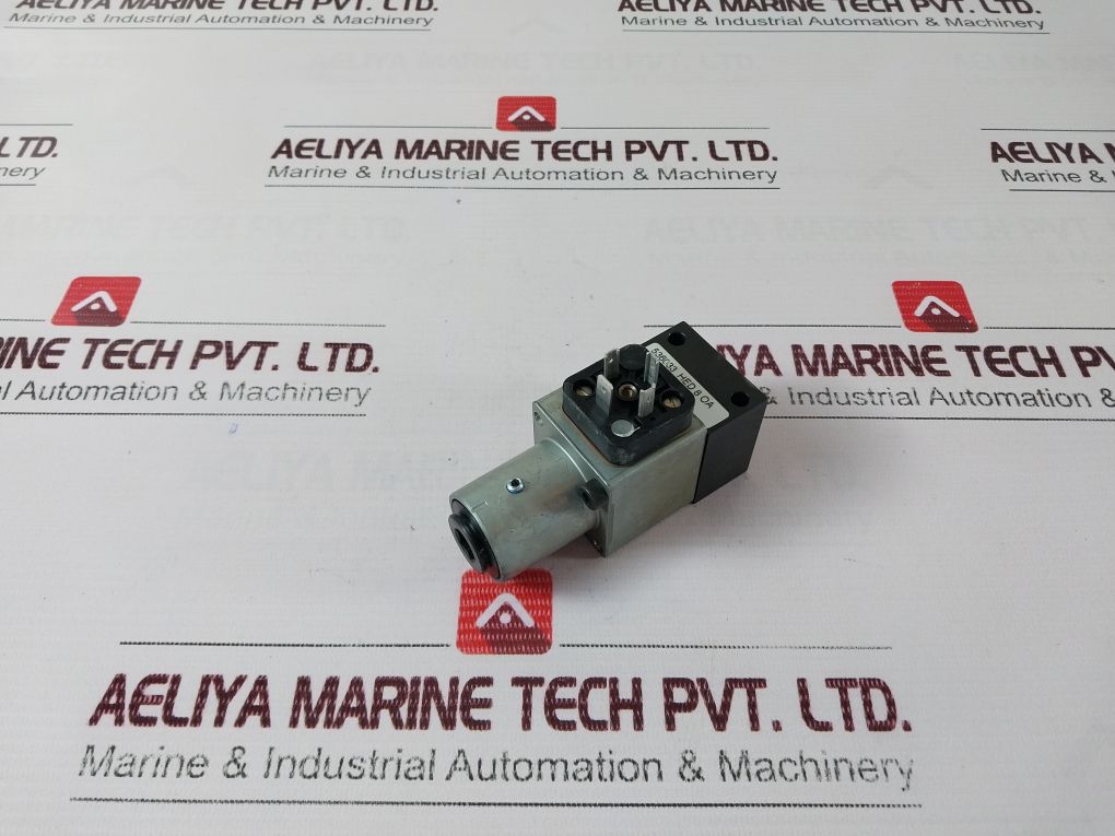 Leitungsdose Rexroth Din 43 650 Connector Set