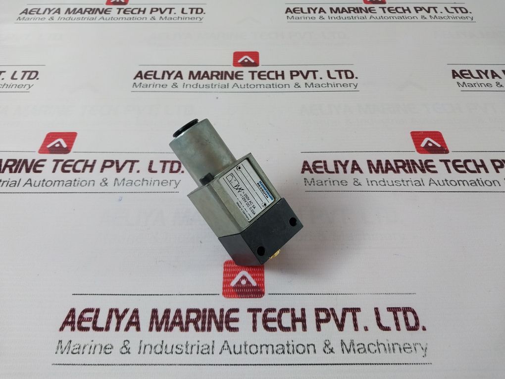 Leitungsdose Rexroth Din 43 650 Connector Set