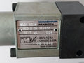 Leitungsdose Rexroth Din 43 650 Connector Set