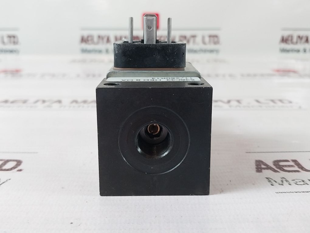 Leitungsdose Rexroth Din 43 650 Connector Set