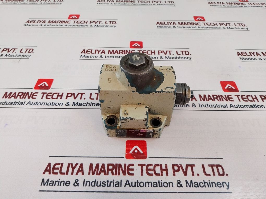 Rexroth Dr 20-5-45/50Y Relief To Reducing 00005158