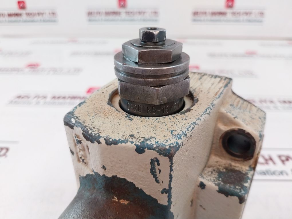 Rexroth Dr 20-5-45/50Y Relief To Reducing 00005158