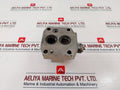 Rexroth Dr 20-5-45/50Y Relief To Reducing 00005158