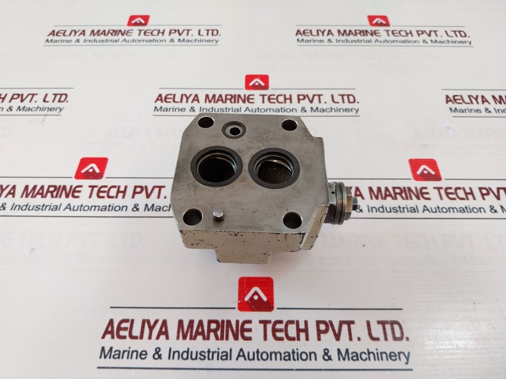 Rexroth Dr 20-5-45/50Y Relief To Reducing 00005158
