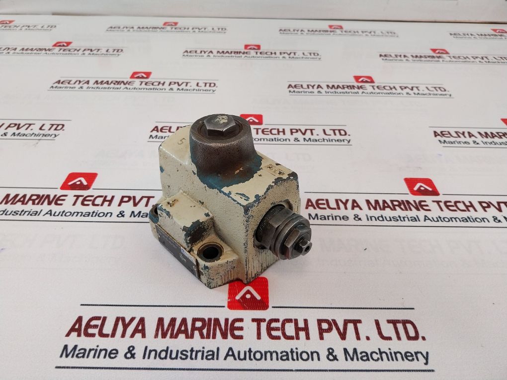 Rexroth Dr 20-5-45/50Y Relief To Reducing 00005158