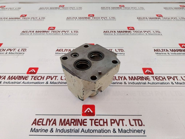 Rexroth Dr 20-5-45/50Y Relief To Reducing 00005158