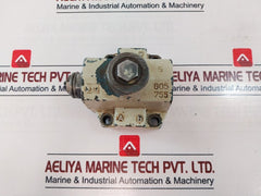Rexroth Dr 20-5-45/50Y Relief To Reducing 00005158