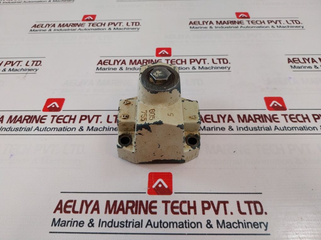 Rexroth Dr 20-5-45/50Y Relief To Reducing 00005158