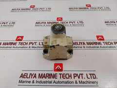 Rexroth Dr 20-5-45/50Y Relief To Reducing 00005158