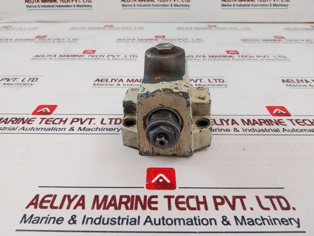 Rexroth Dr 20-5-45/50Y Relief To Reducing 00005158