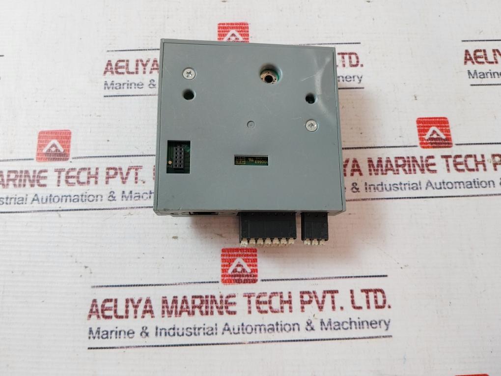 Rexroth Efc3600 Semifinished Panel Unit – Aeliya Marine Tech