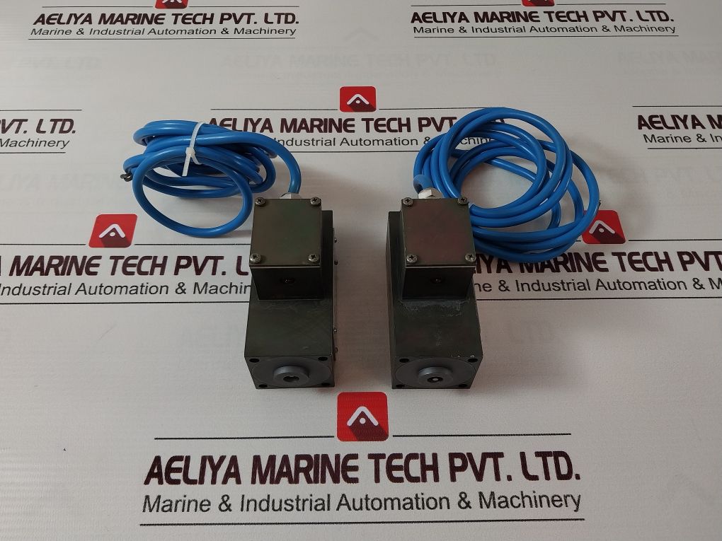 Rexroth Ge45-0-a Valve