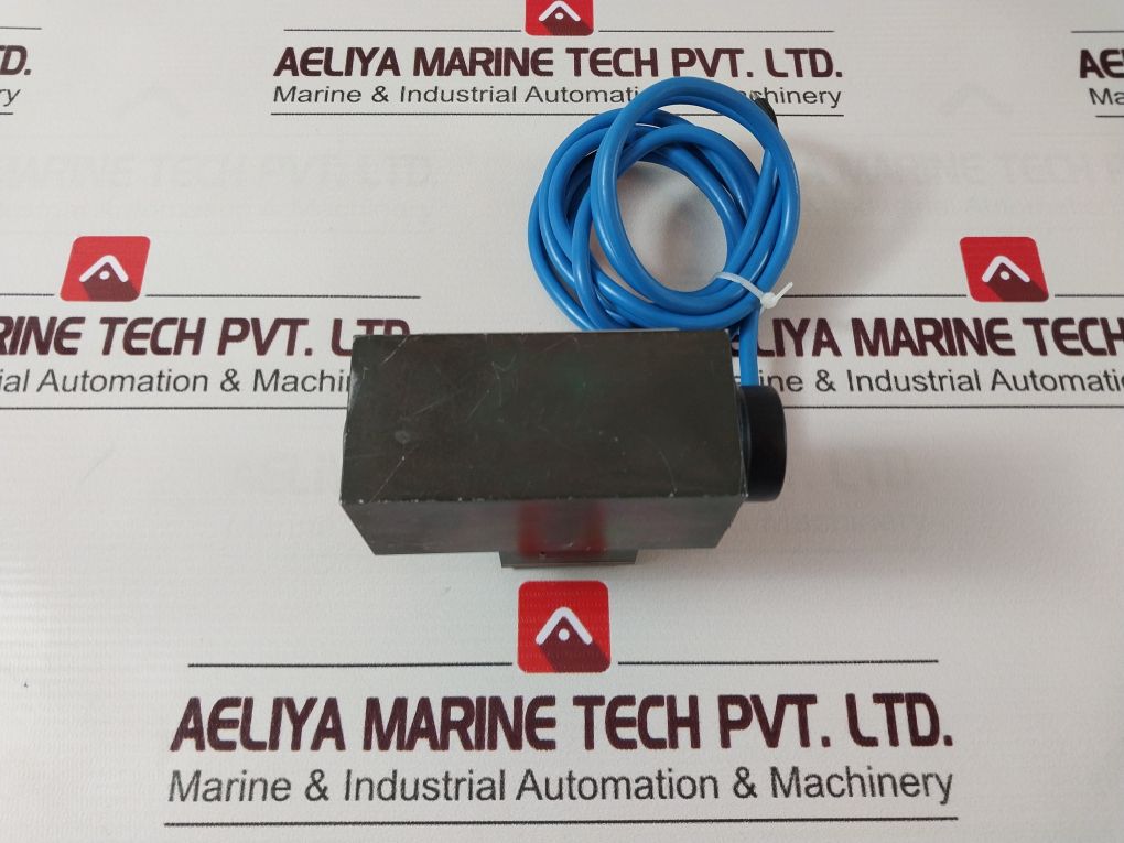 Rexroth Ge45-0-a Valve