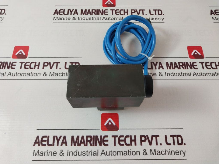 Rexroth Ge45-0-a Valve