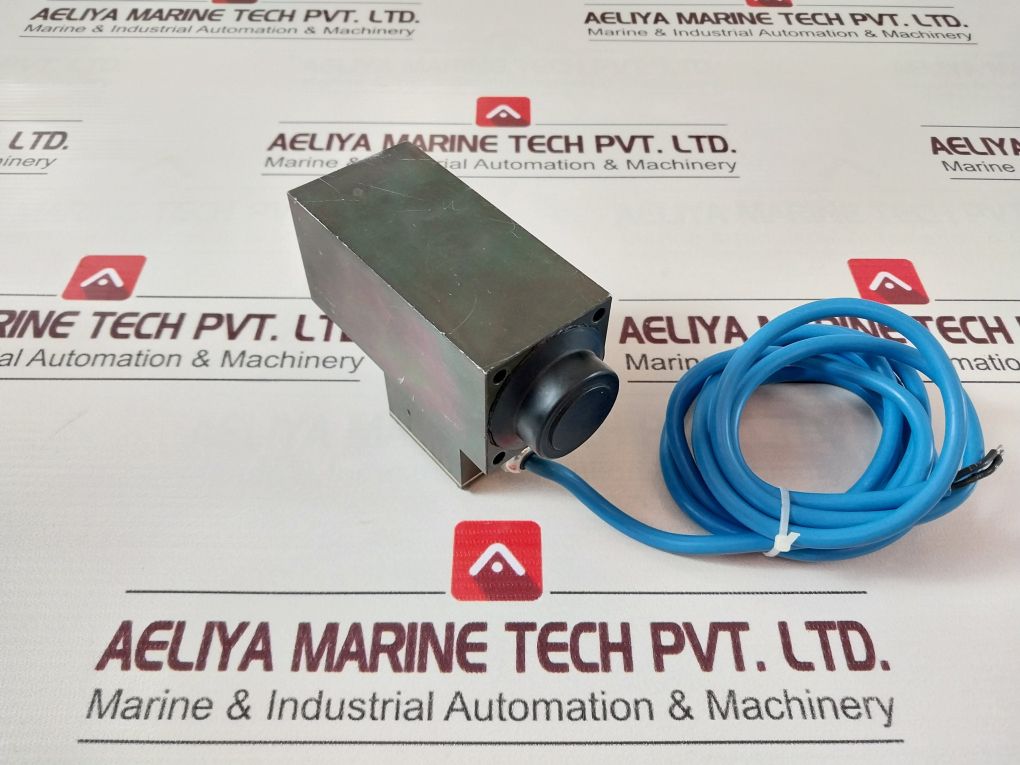 Rexroth Ge45-0-a Valve