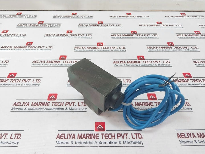 Rexroth Ge45-0-a Valve 12V Dc