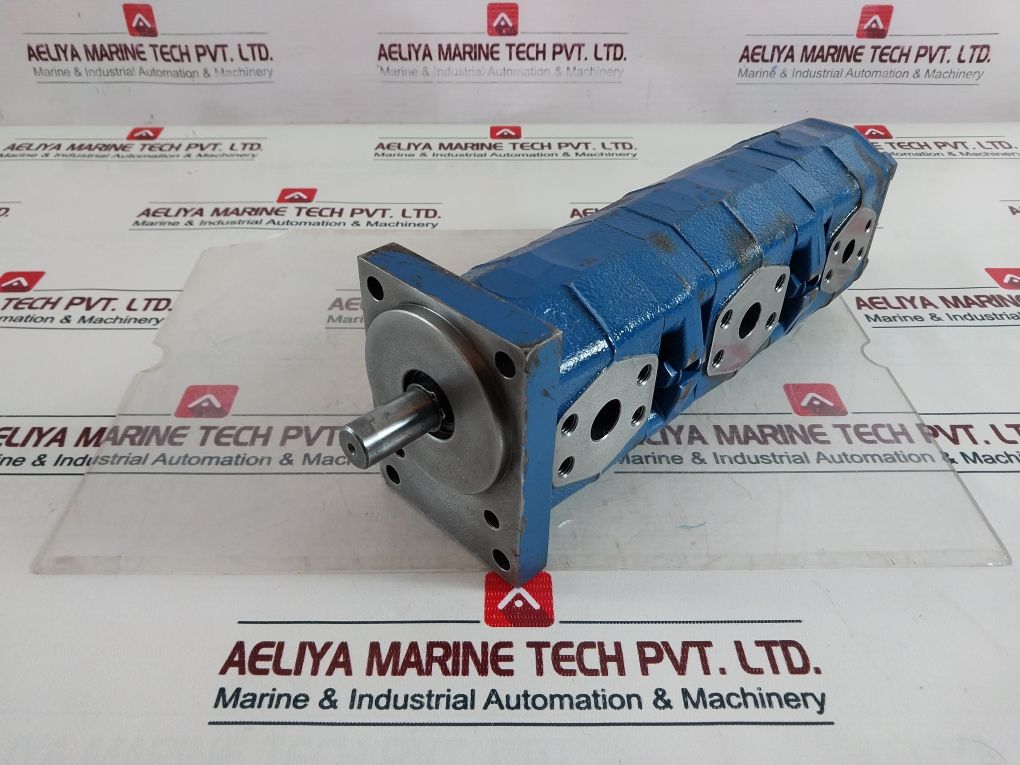 Rexroth Gsp2-a0S12A12A06Al-a0-970-0